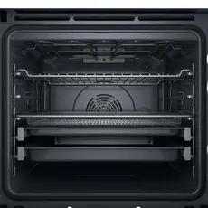 2 - Электрический духовой шкаф Whirlpool WOI118PT2SSMA, Серый