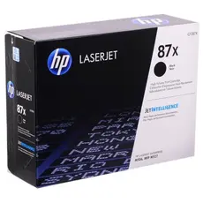 3 - Laser Cartridge for HP CF287X (Canon 041H) чёрный Compatible...