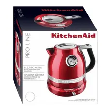 4 - Электрочайник KitchenAid 5KEK1522ECA, Карамельное яблоко