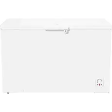 4 - Морозильный ларь Gorenje FH 401 CW, Белый