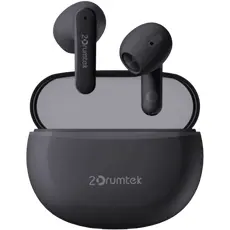 4 - Наушники A4Tech B25, Ash Grey