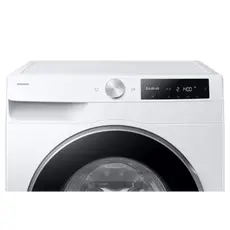 6 - Стиральная машина Samsung WW11DG6B25LEU4, 11кг, Белый