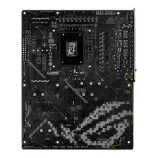 2 - Материнская плата ASUS ROG STRIX Z890-E GAMING WIFI, LGA1851, Intel...