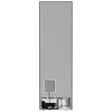 2 - Холодильник Hisense RB470N4EFC1, Чёрный