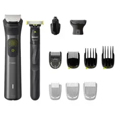 4 - Мужской Триммер Philips MG9530/15, Серый