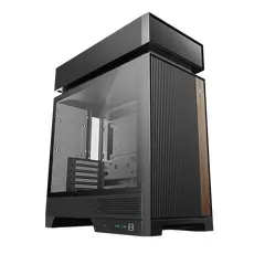 4 - Компьютерный корпус Deepcool CL660, Midi-Tower, Без блока питания,...