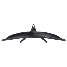4 - 27" Игровой монитор Acer ED271UX3bmiipx, VA 2560x1440 WQHD, Чёрный