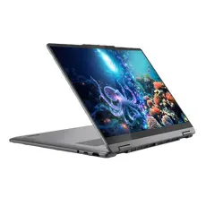 3 - Ноутбук 14" Lenovo Yoga 7 2-in-1 14ILL10, Luna Grey, Intel Core Ultra...