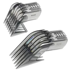 6 - Машинка для стрижки Remington Pro Power HC5200, Чёрный