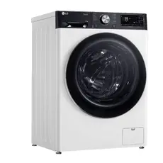 2 - Стиральная машина LG F4WR711S3HA, 11кг, Белый