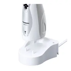 5 - Ирригатор для полости рта Panasonic EW1411H321, Белый