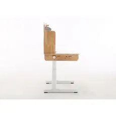 2 - Детский стол Sihoo N8C, Бежевый