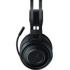 4 - Игровая Гарнитура RAZER Nari Essential, Беспроводной, Чёрный