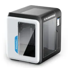 3 - 3D-принтер Gembird Flashforge Adventurer3, Чёрный