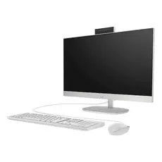 4 - Моноблок HP 24-cr0072ci, 23,8", AMD Ryzen 5 7520U, 16Гб/512Гб,...