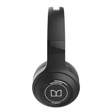 6 - Наушники Monster Clarity 50, Чёрный