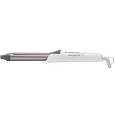 5 - Плойка Rowenta Premium Care Precious Curls CF3460F0, Белый