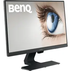 2 - 23,8" Монитор BenQ GW2480E, IPS 1920x1080 FHD, Чёрный