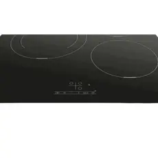 4 - Индукционная варочная панель Bosch PUJ611BB5E, Чёрный