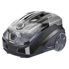 5 - Пылесос Thomas Parkett Prestige XT, Серый