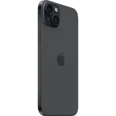 5 - Смартфон Apple iPhone 15 Plus, 6Гб/256Гб, Чёрный