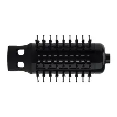 4 - Фен-щётка Polaris PHS 1002, 1000 Вт, Синий