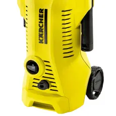 3 - Мойка высокого давления Karcher K 2 Power Control