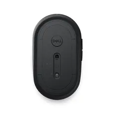 4 - Беcпроводная мышь DELL MS5120W, Чёрный