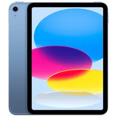 2 - Планшет Apple iPad 10.9" (10th gen) A2757, WiFi + Cellular, /256Гб,...