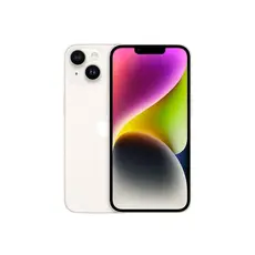 3 - Смартфон Apple iPhone 14, 6Гб/256Гб, Starlight