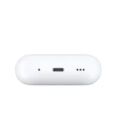 2 - Наушники Apple AirPods PRO 2 (EU) MagSafe, Белый