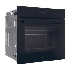 6 - Электрический духовой шкаф Candy FMBC T828S WF, Черный