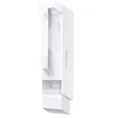2 - Наружная точка доступа TP-LINK CPE210, 300 Мбит/с, Белый