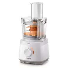 4 - Кухонный комбайн PHILIPS HR7320/00, Белый