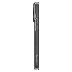 2 - Чехол Spigen iPhone 15 Pro Max Liquid Crystal, Crystal Clear