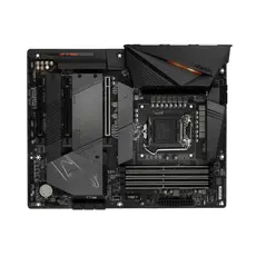 6 - Материнская плата Gigabyte Z590 AORUS PRO AX, LGA1200, Intel Z590, ATX