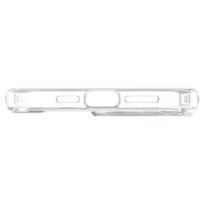 Spigen iPhone 13 Pro, Ultra Hybrid Mag Magsafe, White 30811
