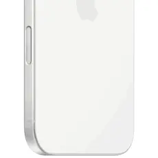 4 - Смартфон Apple iPhone 16, 256Гб, Белый