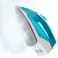 5 - Утюг VITEK VT-8307, 2400Вт, Голубой
