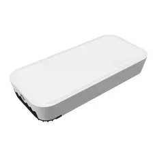2 - Беспроводная точка доступа MikroTik wAP ax, Белый