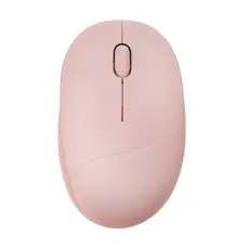 3 - Беcпроводная мышь ASUS Fragrance MD101, Розовый