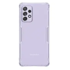 2 - Чехол Nillkin Galaxy A52 - Nature, Прозрачный