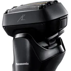 2 - Электробритва мужская Panasonic ES-LS6A-K820, Чёрный