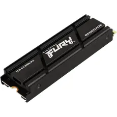 3 - Накопитель SSD Kingston FURY Renegade, 500Гб, SFYRSK/500G