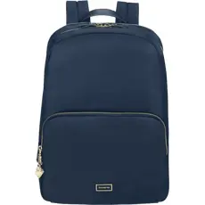 6 - Рюкзак для ноутбука Samsonite KARISSA BIZ 2.0, 14", Полиэстер, Синий