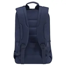 2 - Рюкзак для ноутбука Samsonite GUARDIT CLASSY, 15.6", Полиэстер, Синий