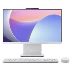 6 - Моноблок Lenovo IdeaCentre AIO 24IRH9, 23,8", Intel Core i3-1315U,...