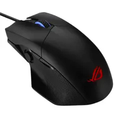4 - Игровая мышь ASUS ROG Chakram Core, Чёрный