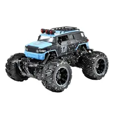 Crazon 4CH Off-Road Car, R/C 2.4G, 1:16, 17MUD12B 25323