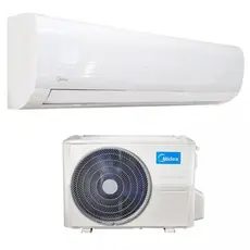 5 - Кондиционер Сплит Midea Forest MSAFB-12HRN1/MOAB30-12HN1, 12kBTU/h,...